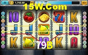 Spaceman Game 79B