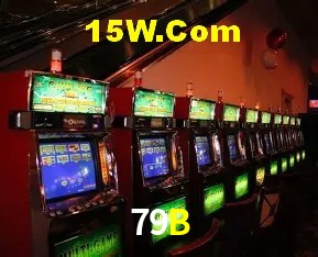 Provedores de Jogos 79B