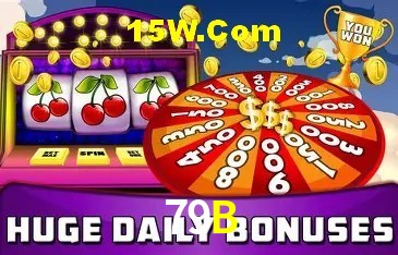 Casino Ao Vivo 79B