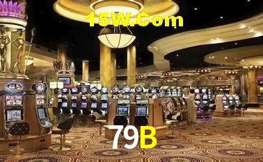 Estatísticas Esportivas 79B