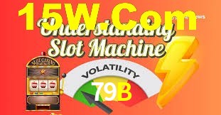 Welcome Bonus 79B