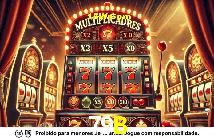Experiência VIP 79B